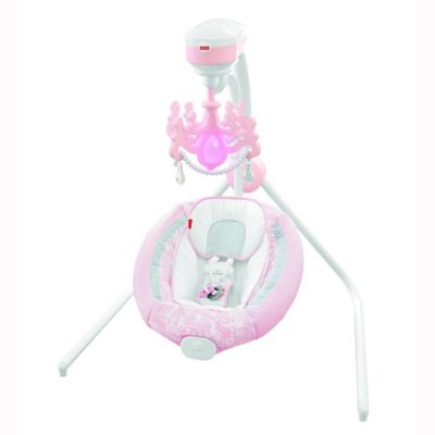 fisher price swing sale