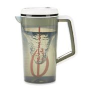 Baby Brezza&reg; One-Step Formula Mixer in White