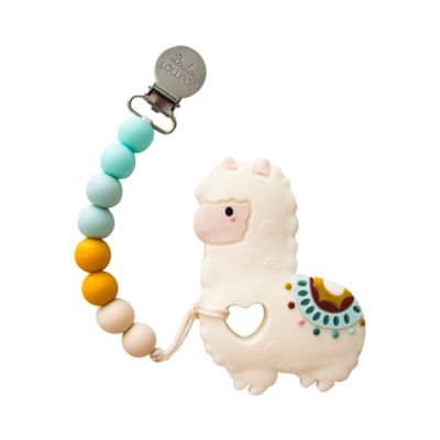 loulou lollipop teether