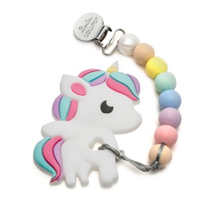 loulou lollipop teether