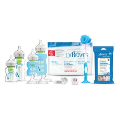 dr browns starter set