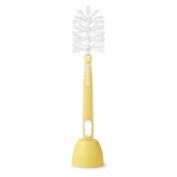 Medela Quick Clean&trade; Bottle Brush in Yellow