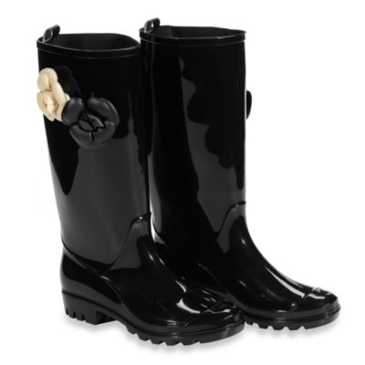 capelli rain boots for women