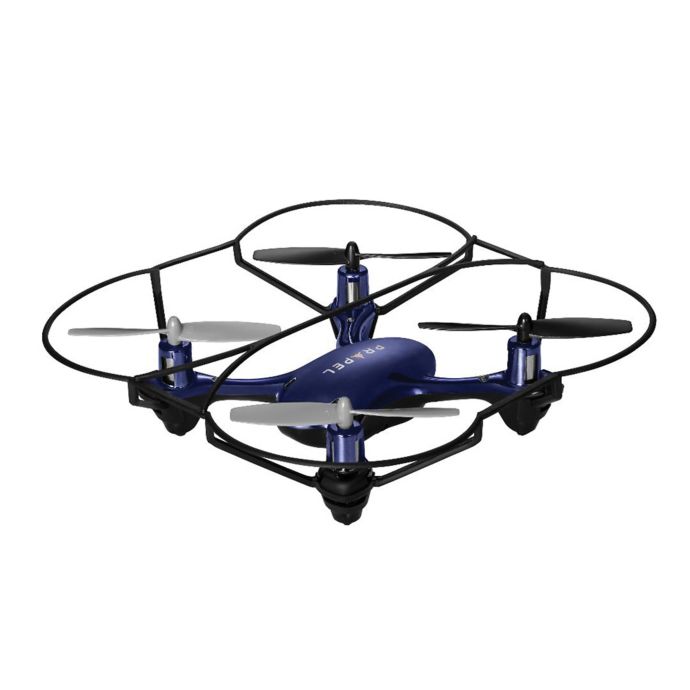 Propel Drone Battery | Bruin Blog