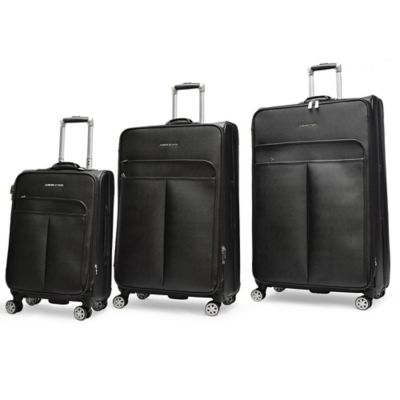 adrienne vittadini luggage reviews