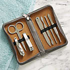 Alternate image 1 for Bold Style For Her Personalized 8-Piece Manicure Set