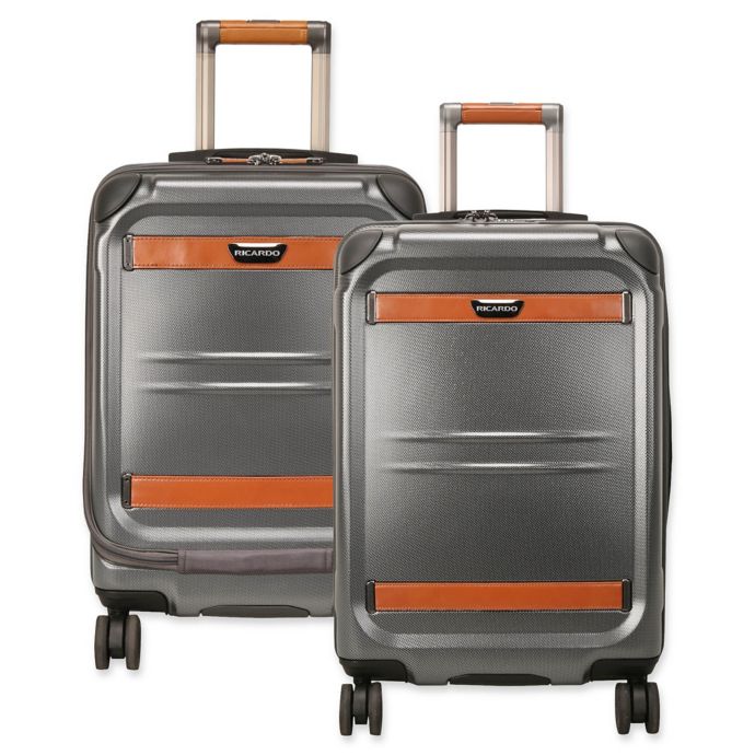 ricardo rialto luggage