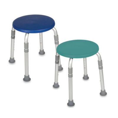 shower stool bed bath and beyond