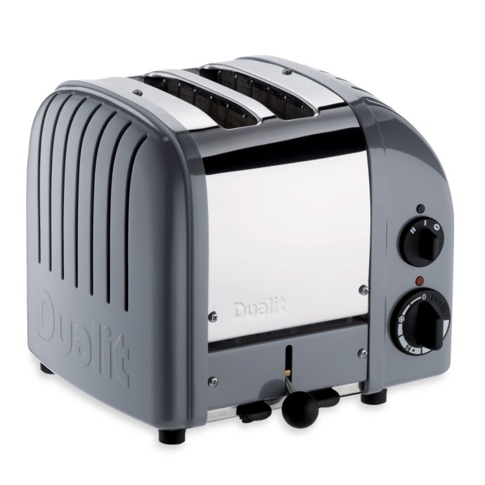 Dualit® 2Slice NewGen Classic Toasters Bed Bath & Beyond