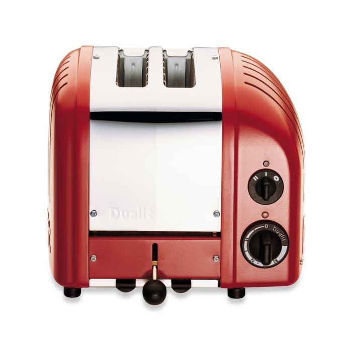 Dualit® 2Slice NewGen Classic Toasters Bed Bath & Beyond