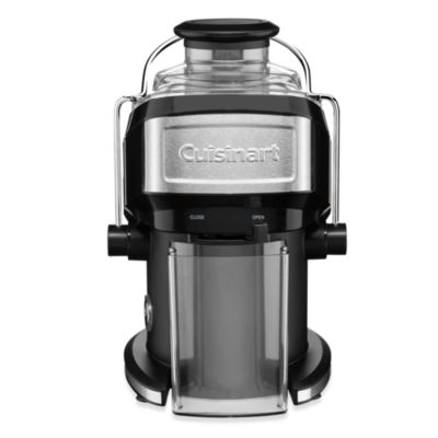 best compact juice extractor