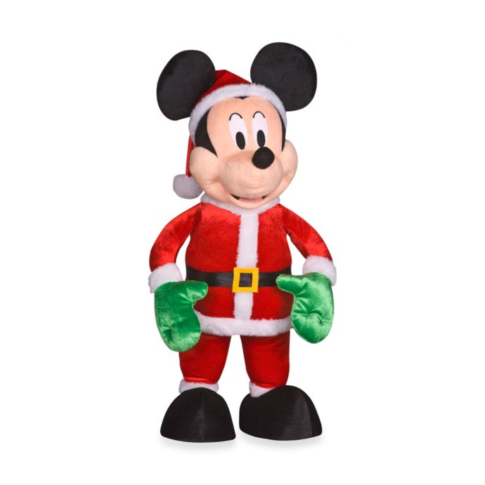 Porch Greeter 26 Inch Mickey Bed Bath Beyond
