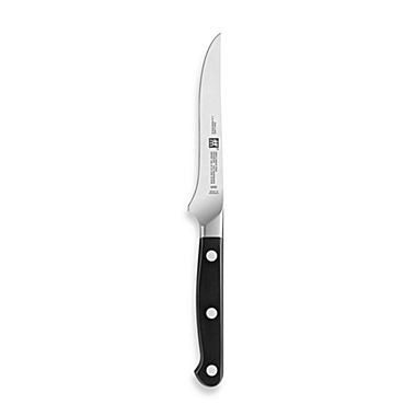 ZWILLING Pro Steak Knife. View a larger version of this product image.