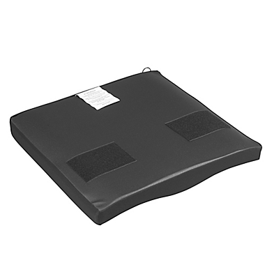 Drive Medical 18-Inch Molded Wheelchair Cushion. View a larger version of this product image.