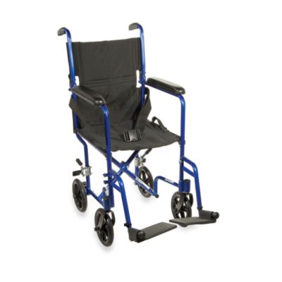 drive medical wheelchair