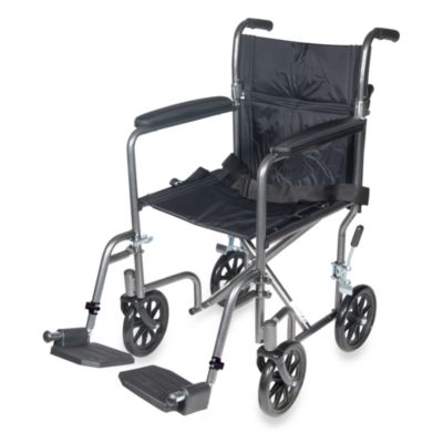 wheelchair for sale in store