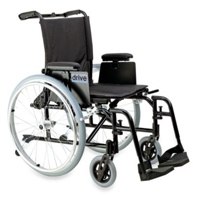 wheelchair for sale in store