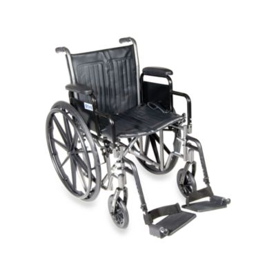 drive wheelchairs