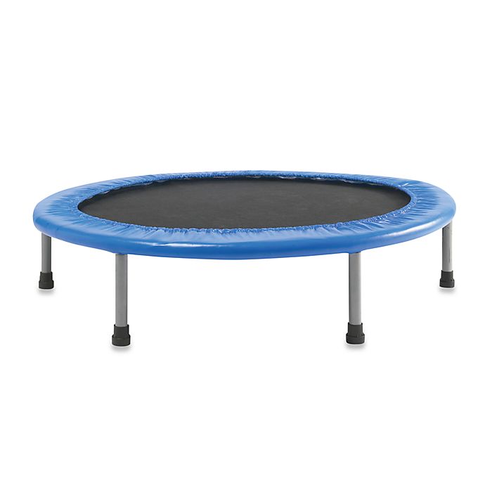 Airzone 38-Inch Mini Band Trampoline | buybuy BABY