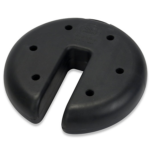 Alternate image 1 for Quik Shade Weight Plates (Set of 4)