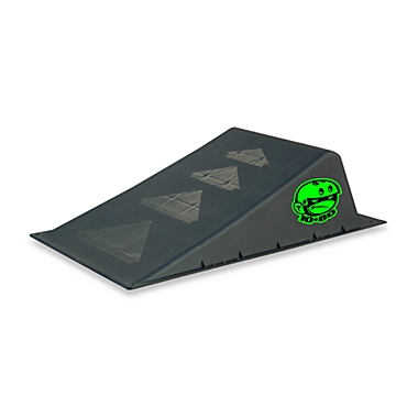 1080 Skate Park Mini Ramp. View a larger version of this product image.