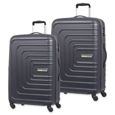 american tourister sunset cruise hardside 28