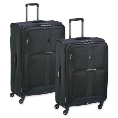 delsey preference luggage