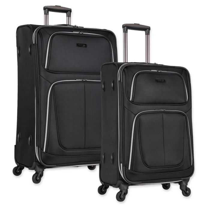 kenneth cole luggage price