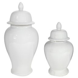 Decorative Jars Canisters Bed Bath Beyond