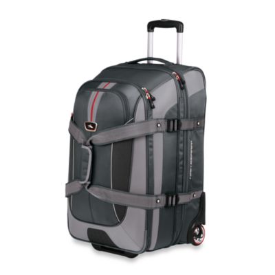luggage straps bed bath beyond
