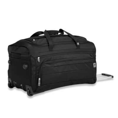 delsey duffel