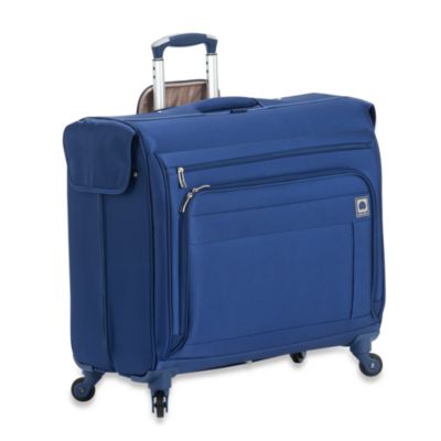 delsey luggage garment bag