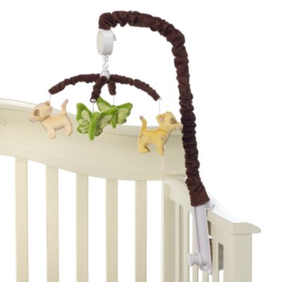 lion king playpen