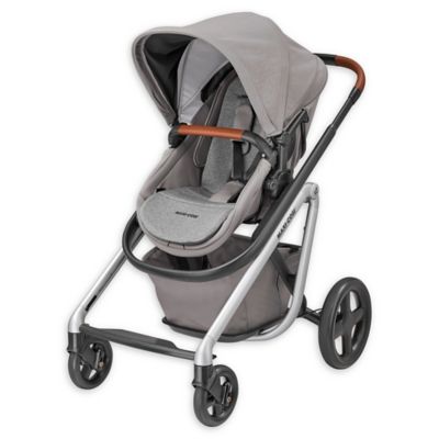 lila modular stroller system