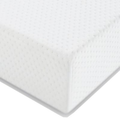 graco premium foam crib and toddler bed mattress