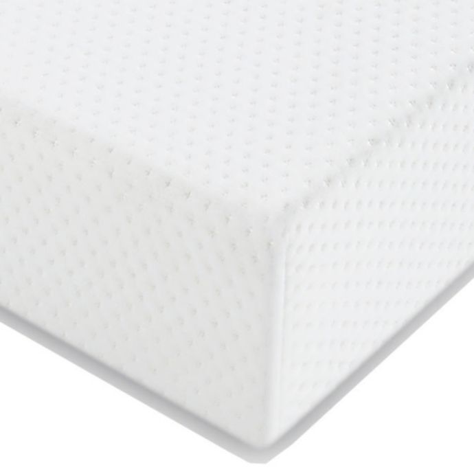 Graco Premium Foam Crib And Toddler Bed Mattress Bed Bath Beyond