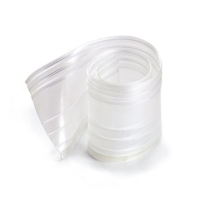 crib plastic rail protectors