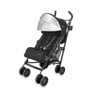 uppababy g luxe stroller