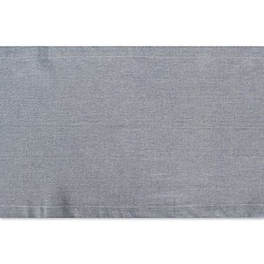 Chambray Table Runner. View a larger version of this product image.