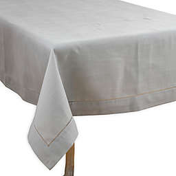 Saro Lifestyle Rochester Table Linen Collection