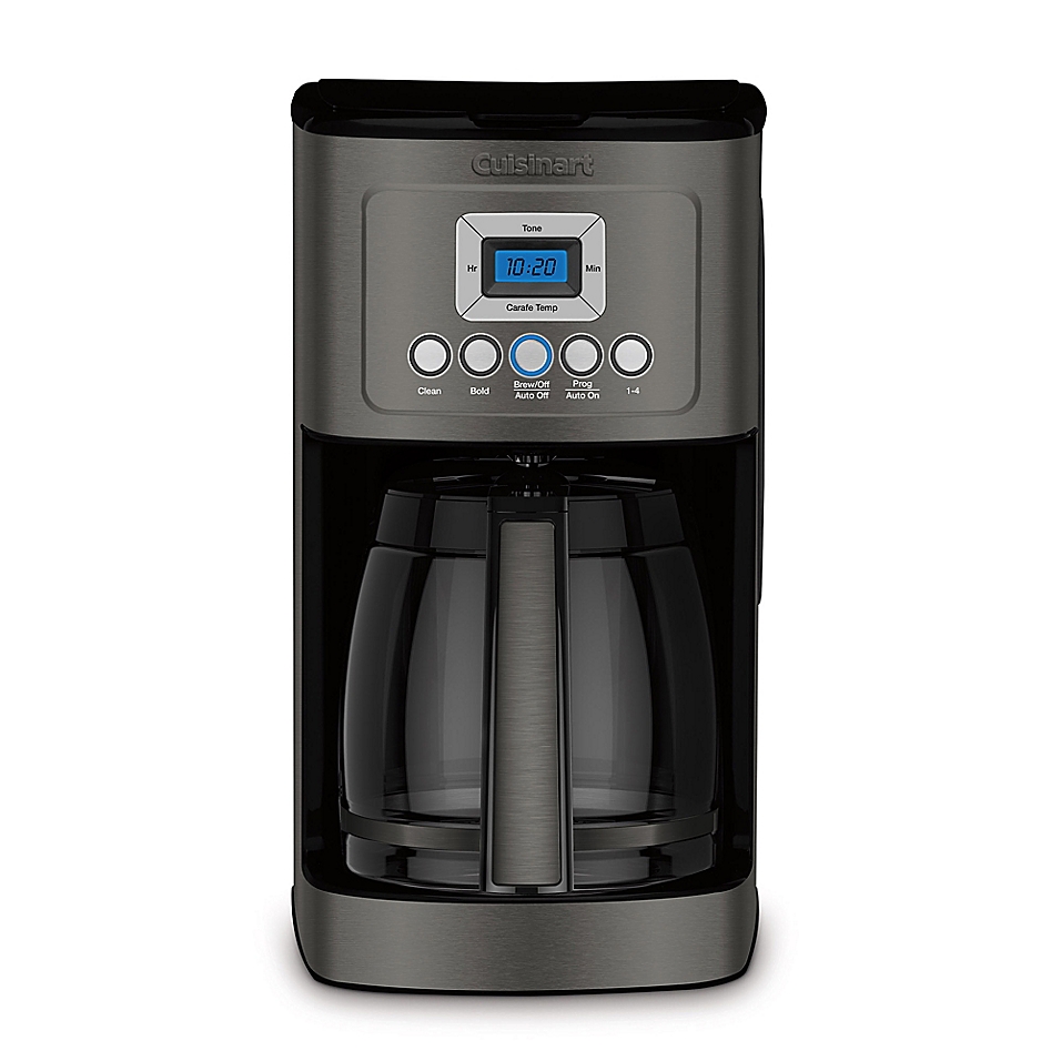 Cuisinart Dcc-3200 14-Cup Programmable Coffeemaker