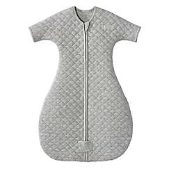 HALO® SleepSack® Size Small Easy Transition in Grey Heather