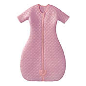 HALO&reg; SleepSack&reg; Size Small Easy Transition in Pink Heather