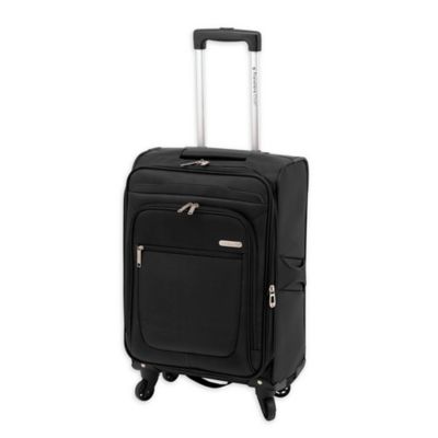 voyager hand carry luggage