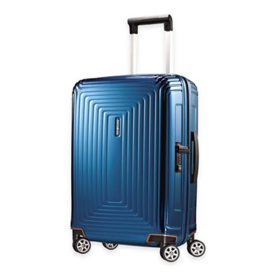 samsonite neopulse dlx spinner