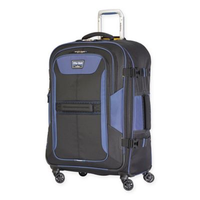 26 inch checked luggage
