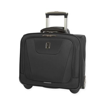 travelpro maxlite 4 underseat