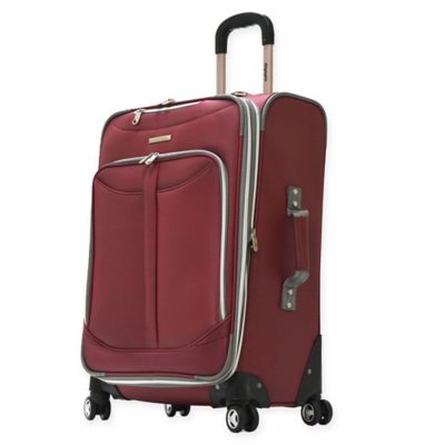 olympia 21 carry on spinner