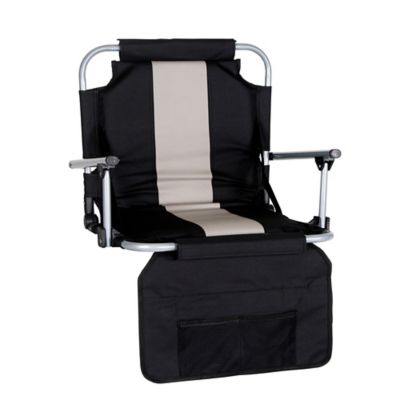 portable seats for sporting events