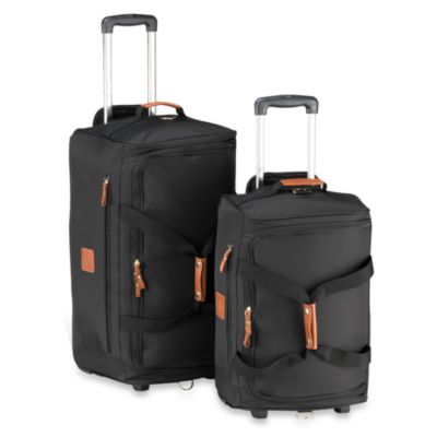 bric's 21 inch rolling duffel